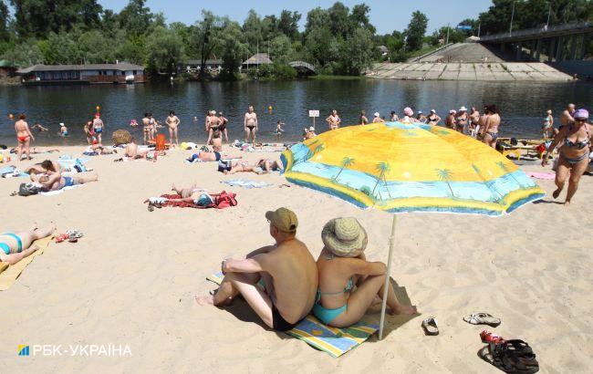 Аномальное лето в Украине: климатолог назвала причину