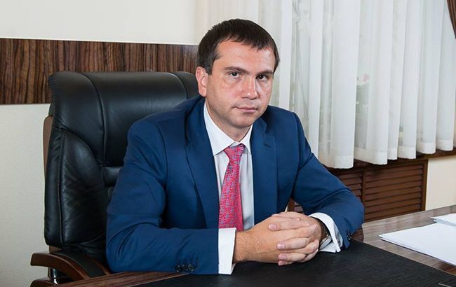 Скандальний суддя Вовк знову очолив Окружний адмінсуд Києва