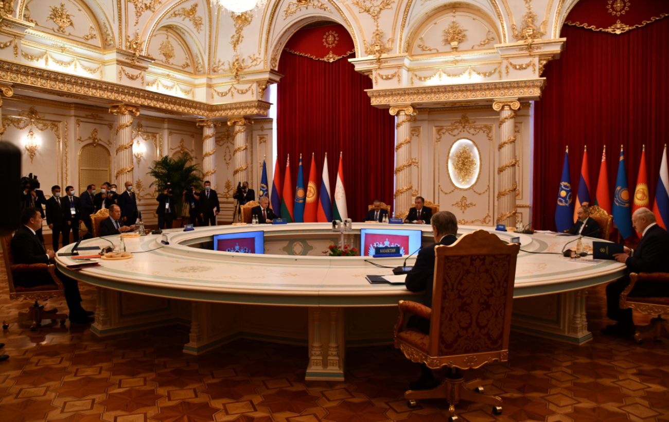 The conflict between Armenia and Azerbaijan – The CSTO will send the Secretary General to the borders of the countries