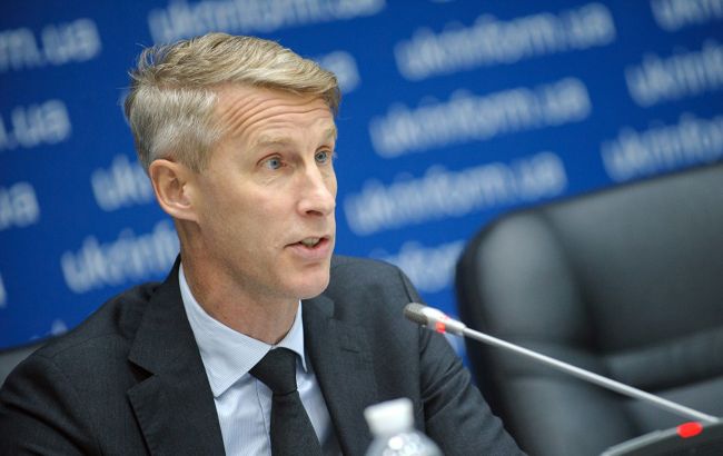 Когда МВФ выделит Украине транш кредита: Люнгман назвал проблемные вопросы