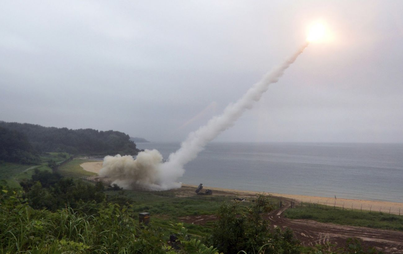 North Korean missile tests – Japan learned the details