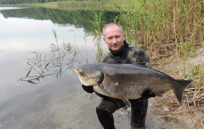 7 найнезвичайніших способів риболовлі, які вигадали люди