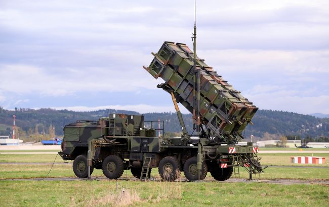 Что означает "предоставление Украине приоритета в поставках ракет Patriot"? Объяснение Пентагона