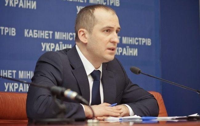 "Самопомич" проведет консультации по отзыву главы МинАП Павленко на следующей неделе