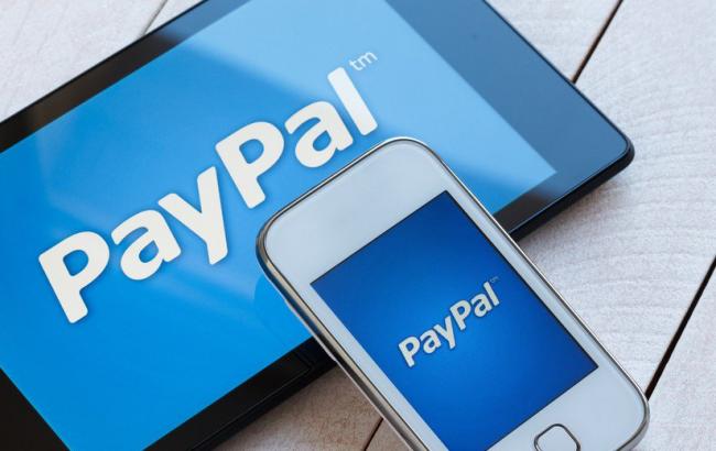 НБУ и МЭРТ создадут условия для выхода PayPal в Украину