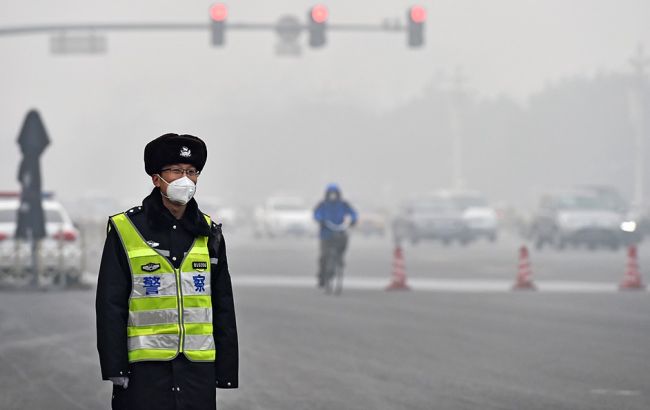 В Пекине создадут экологическую полицию