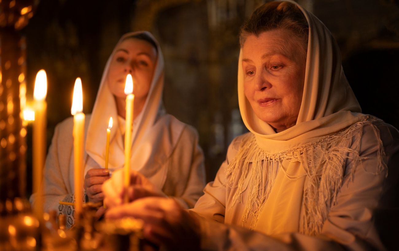 Какие важнейшие православные праздники приходятся на ноябрь?