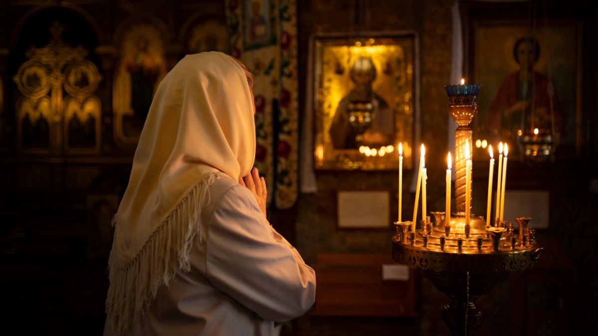 Рукоделие и православные праздники суеверие или грех? - Вопросы и Ответы