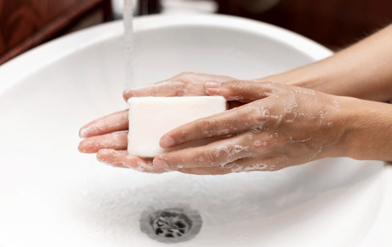 Домашнее мыло своими руками: идеи и фото