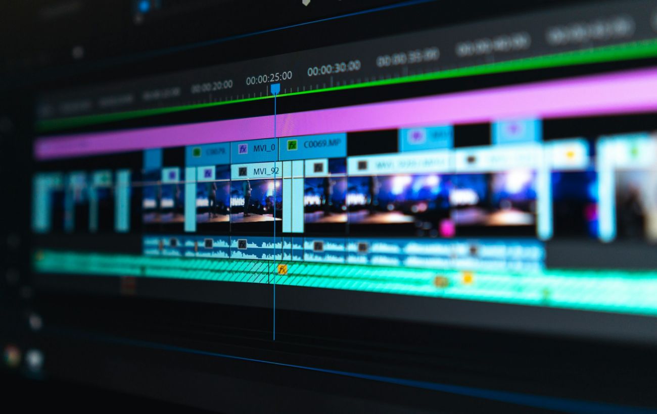 Программы для монтажа видео - список | РБК Украина
