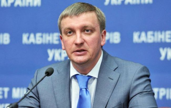 КСУ відмовив Петренко в перенесенні розгляду закону про люстрацію