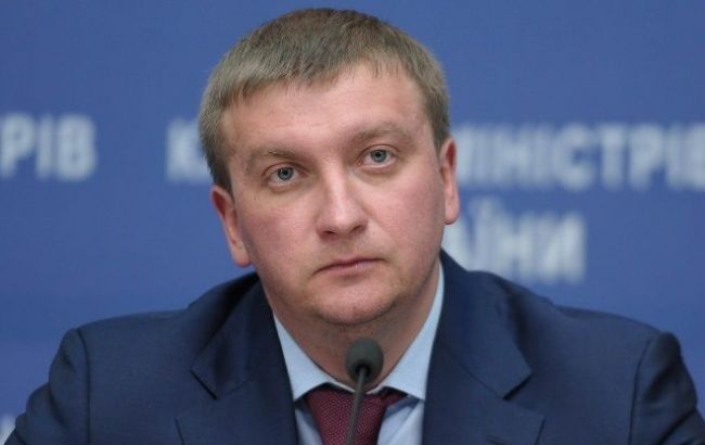 Минюст уволил руководство Райковской исправительной колонии