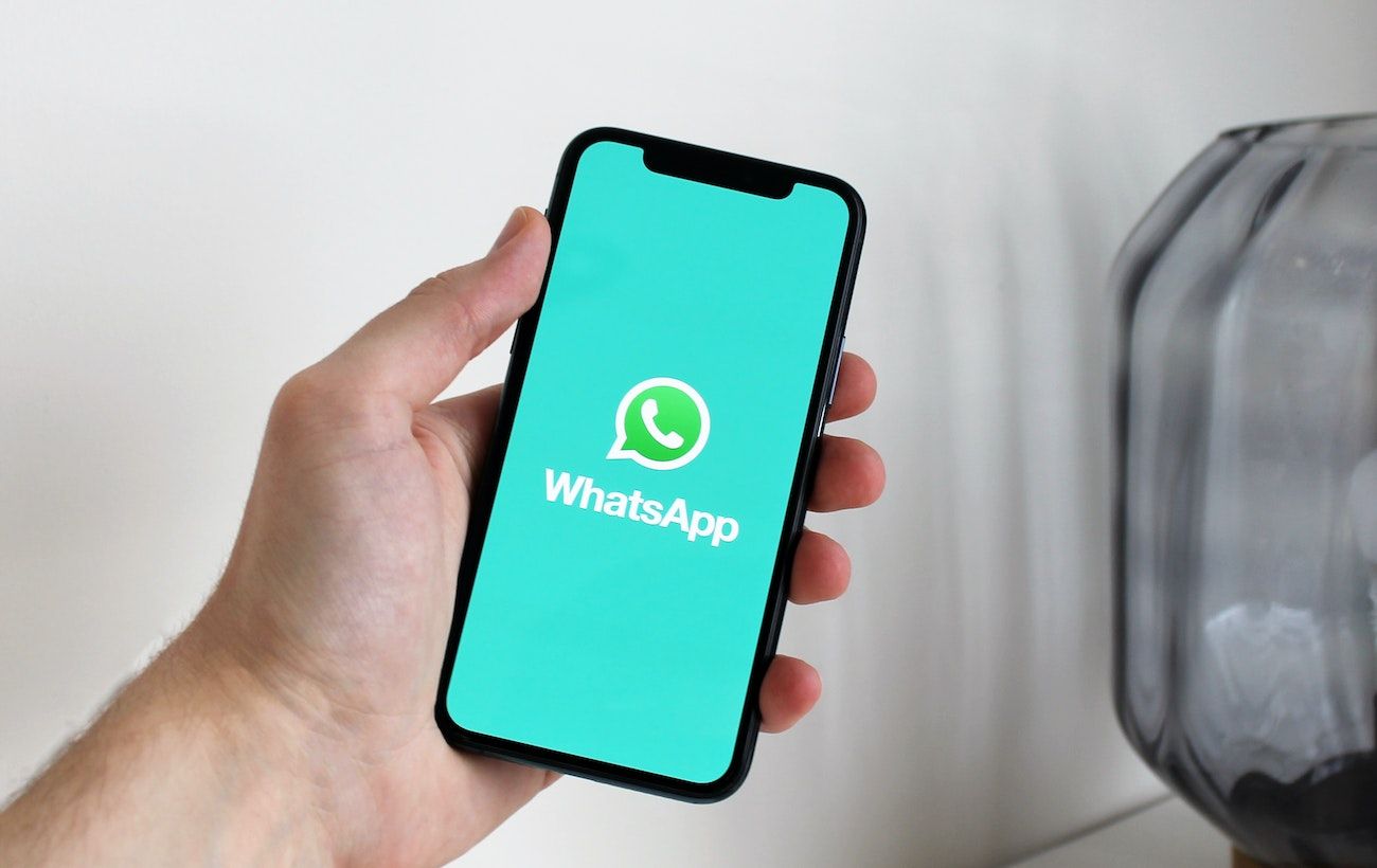 WhatsApp не будет работать с 24 октября на Android - модели | РБК Украина