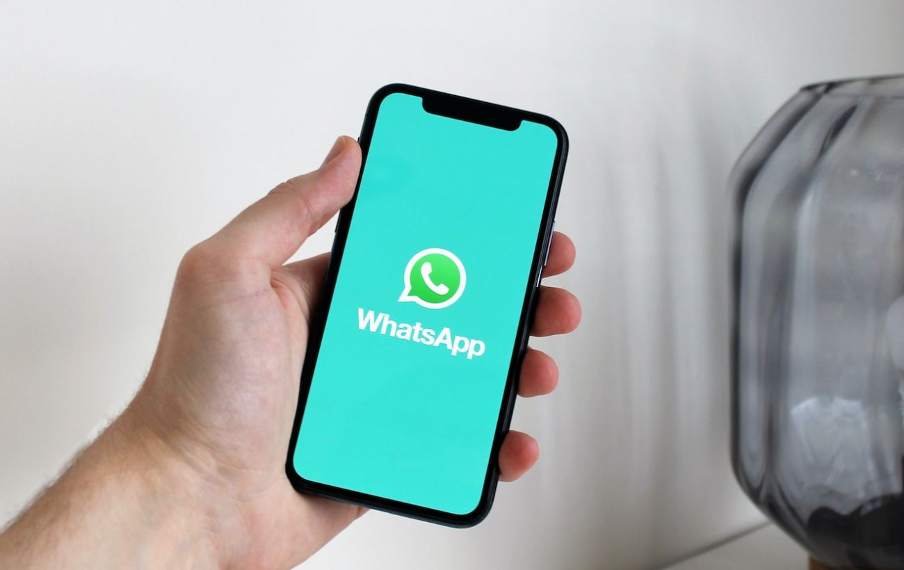 WhatsApp для Android теперь имеет опцию блокировки чатов через пароль | РБК  Украина