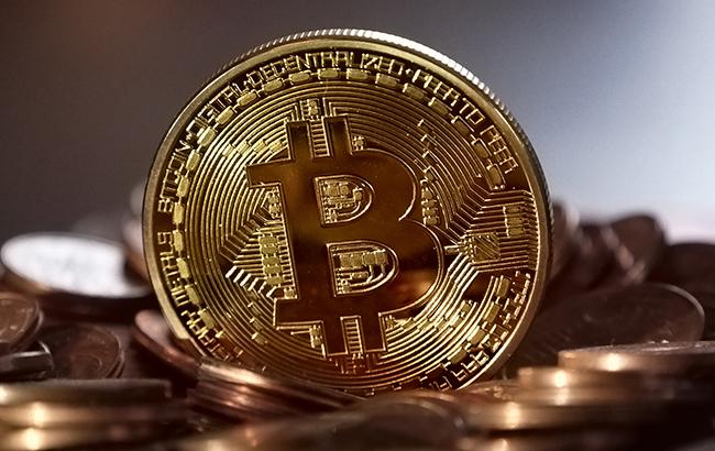 Курс Bitcoin встановив новий рекорд