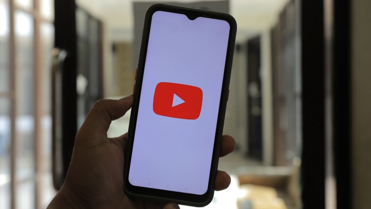 YouTube вводит страницу новостей в приложении - как выглядит | Новости РБК  Украина