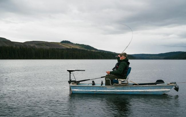 7 правил успішної риболовлі у холодній воді, які принесуть вам великий улов