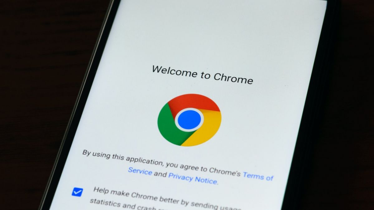 Google добавит функцию для скрытия IP-адреса в Chrome | РБК Украина