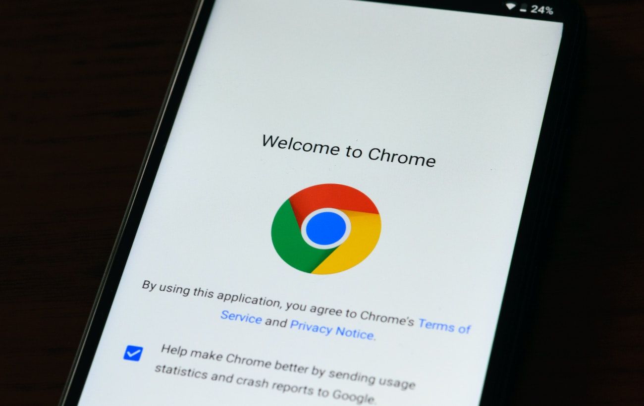 Google добавит функцию для скрытия IP-адреса в Chrome | РБК Украина