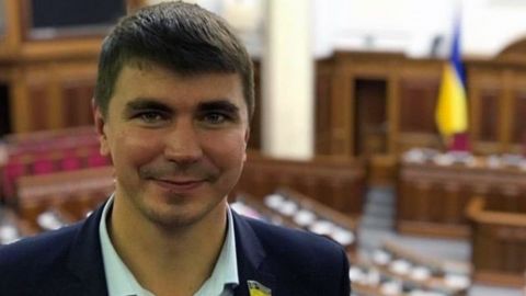 Anton Polyakov Umer Chto Izvestno O Smerti Nardepa Vse Novosti Rbk Ukraina