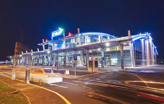 Сообщения о минировании аэропортов в 6 городах государства Украины оказались ложными, — милиция