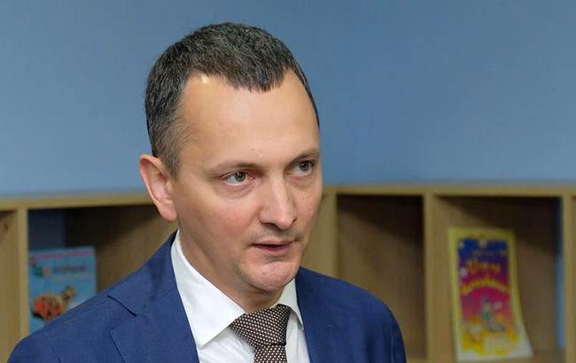 Голик: вперше за багато років Дніпро та Запоріжжя будуть з'єднані новою трасою