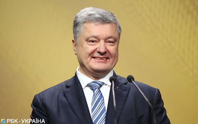 Пресс-конференция Порошенко: главное