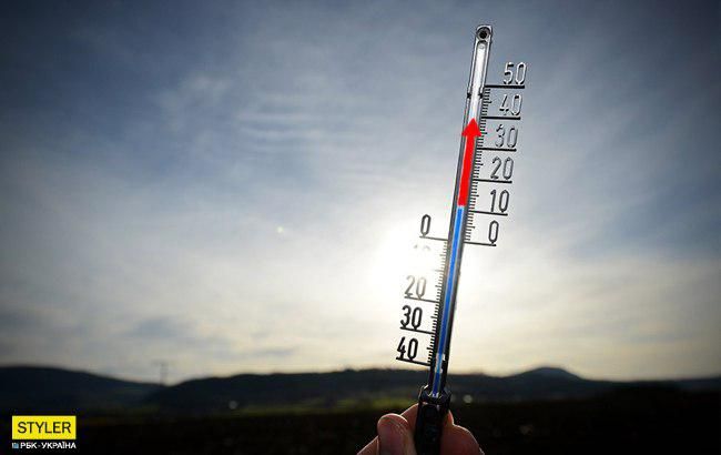 Буде жарко: вчені дали новий прогноз для людства