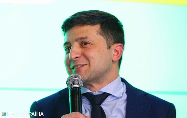 Зеленський виключив об'єднання з Тимошенко