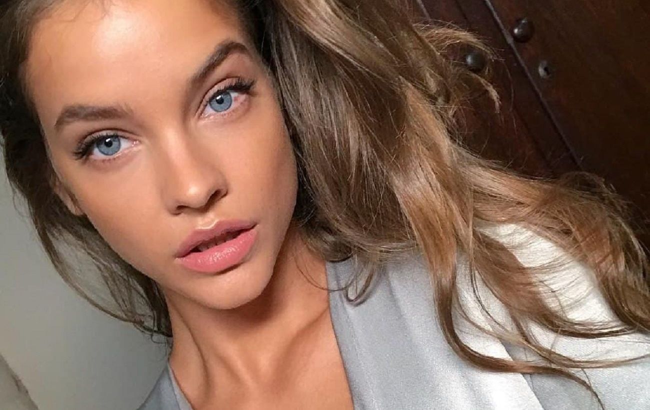 Barbara Palvin Pokazala Redkoe Romantichnoe Foto S Bojfrendom I Priznalas Emu V Lyubvi Rbk Ukraina