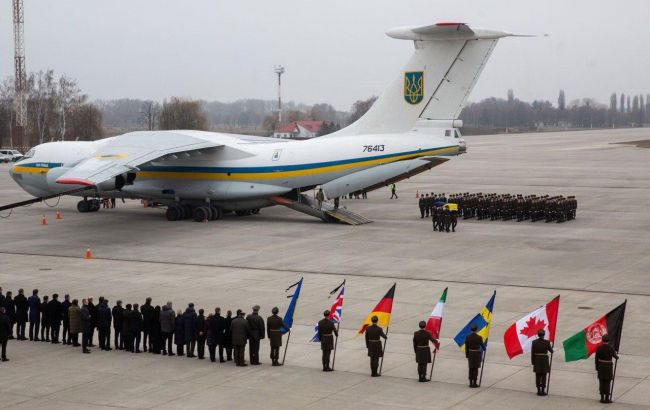 В СБУ назвали розслідування авіакатастрофи в Ірані пріоритетом