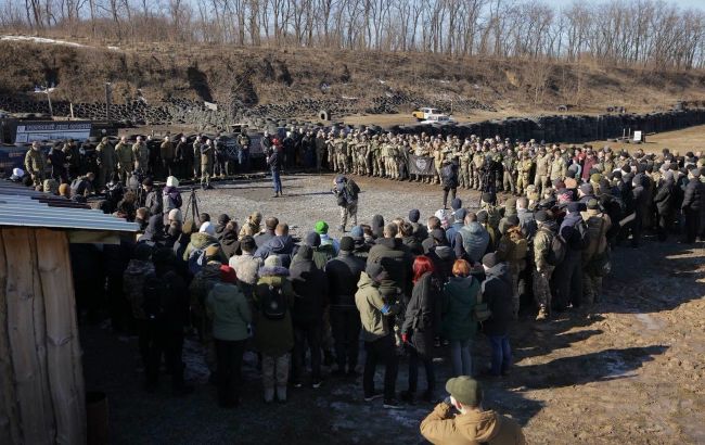 В Днепре и Сумах прошли обучения по гражданской обороне