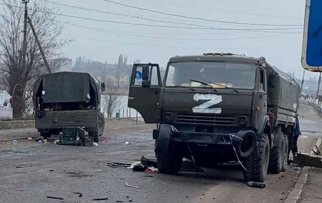 Три десятка оккупантов задержали в Николаевской области. Им светит пожизненное заключение