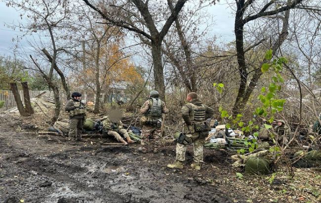 Гайдай сообщил, можно ли возвращаться в освобожденные населенные пункты Луганской области