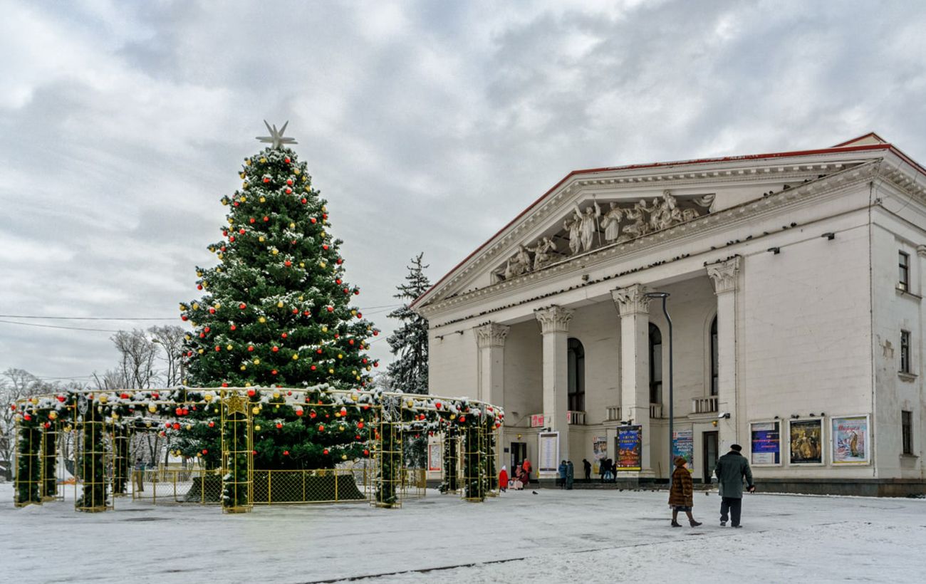 Мариуполь красивые фото города