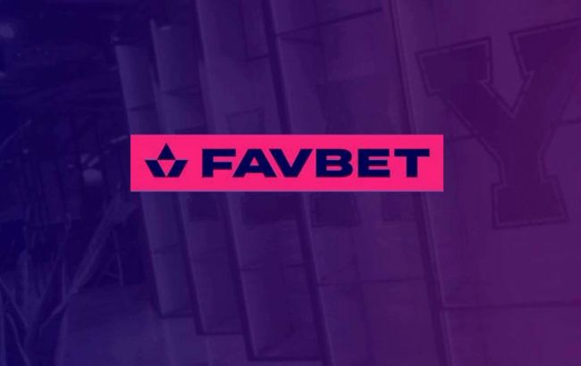 За первое полугодие 2024 года Favbet заплатили в госбюджет 3,1 млрд грн налогов