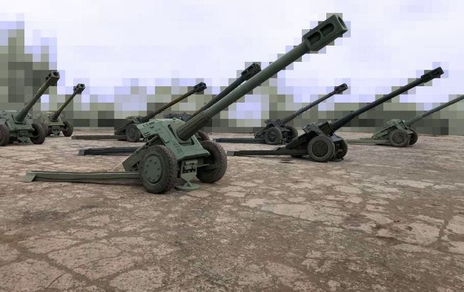 "Метінвест" Ахметова запустив виробництво макетів військової техніки