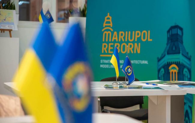 В Украине стартовала учебная программа по послевоенному восстановлению городов - Mariupol Reborn