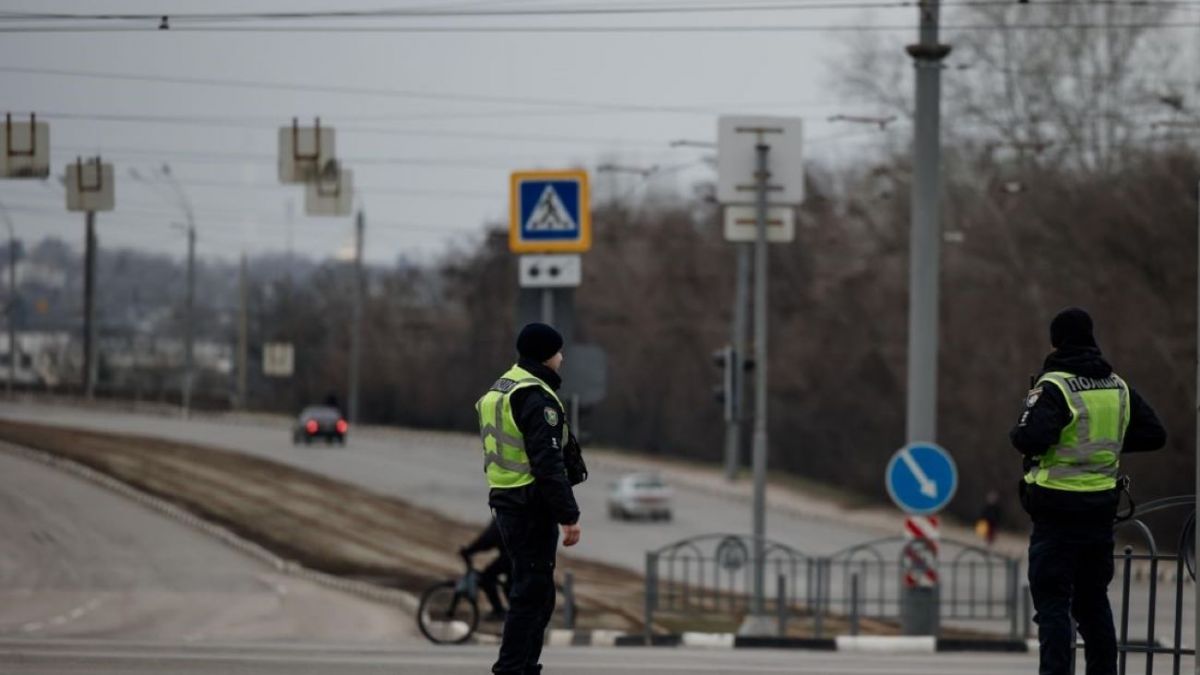 Харьков после атаки 22 марта - ситуация с водой, светом и транспортом | РБК  Украина