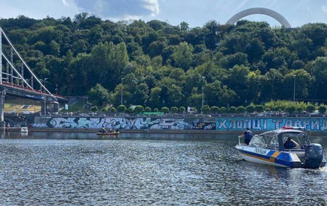 Обрив на атракціоні в Києві: тіло загиблого не знайшли, пошуки продовжать завтра