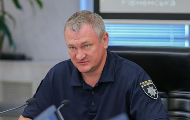 Поліція проведе термінові заходи для захисту ромів, - Князєв