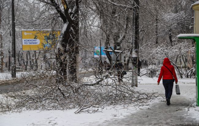 Непогода в Одесі: постраждало майже 60 людей