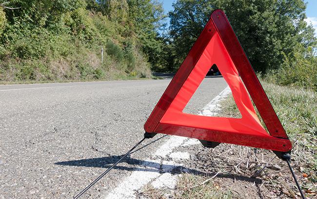 В Киевской области в ДТП погибли 5 человек