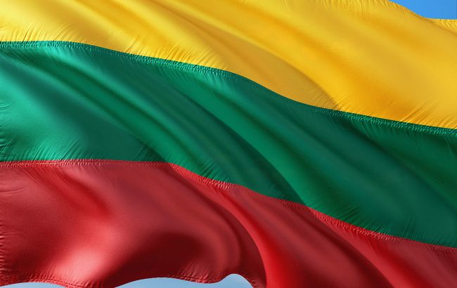 Литва отправила Украине пакет военной помощи на 40 млн евро ко Дню Независимости