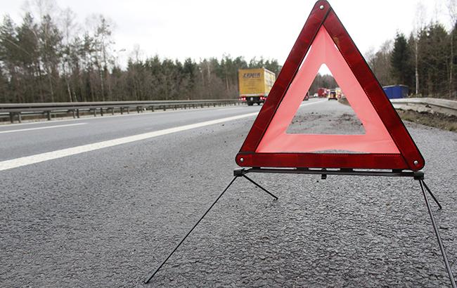 У Києві авто на смерть збило пенсіонерку