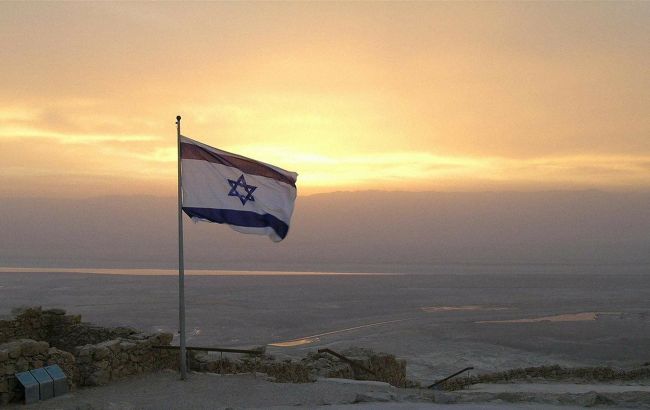 Палестина заявила про відмову Ізраїлю від анексії Йорданської долини