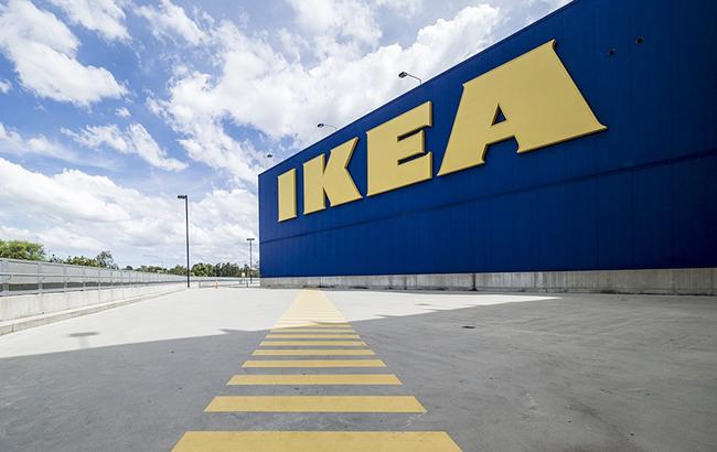 IKEA підозрюється у несплаті 1 млрд євро податків