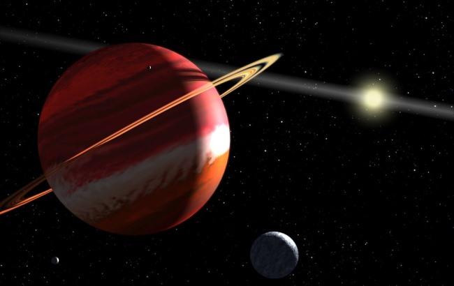 Астрономи виявили гігантський двійник Юпітера