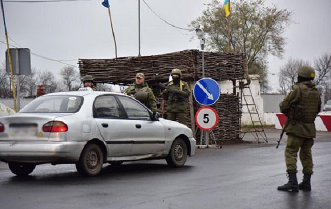 У Донецькій області за тиждень затримано 32 бойовика та їх пособників