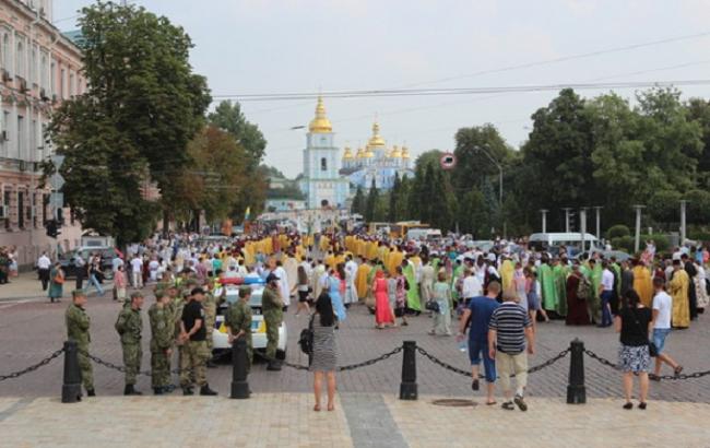 У Полтавській області в результаті вибуху снаряду поранено трьох осіб